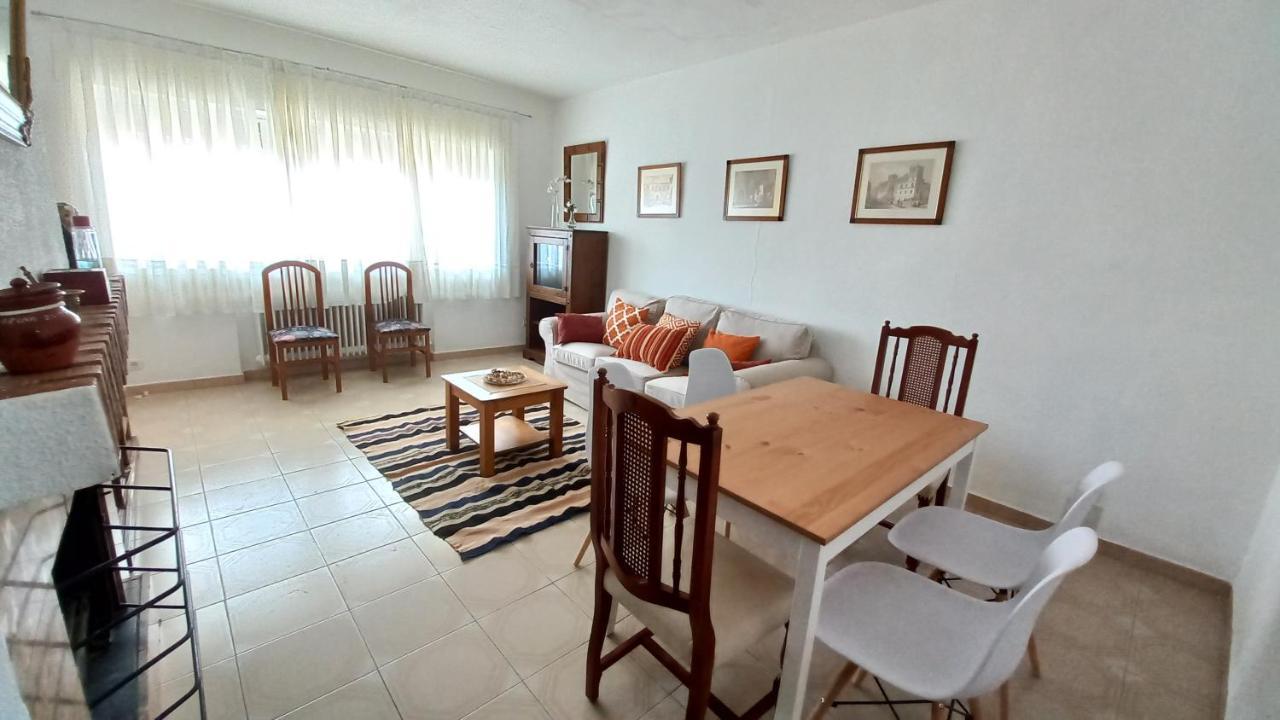 Casa Rural Alameda Con Chimenea Y Jardin El Barco de Ávila Exterior foto